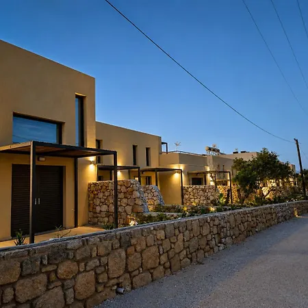 Village Boutique Residences Apartamento Elafonissos
