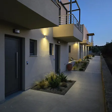 Village Boutique Residences Elafonissos