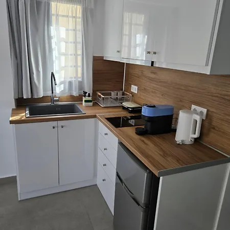 Village Boutique Residences Apartamento *