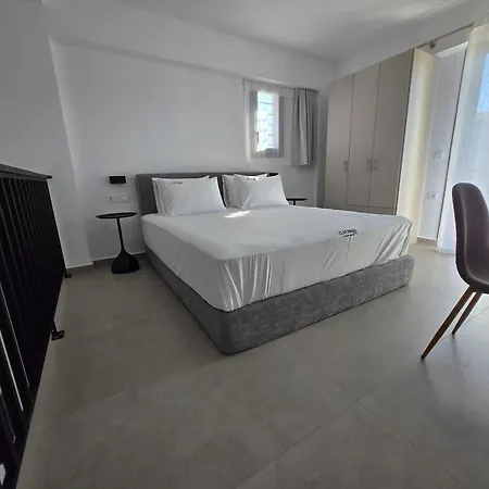 Lejlighed Village Boutique Residences Elafonissos