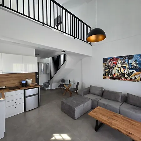 Apartamento Village Boutique Residences *