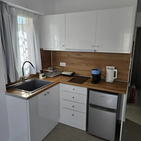 Village Boutique Residences Apartamento *