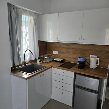 Apartamento Village Boutique Residences *
