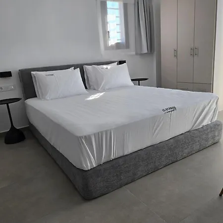 Apartamento Village Boutique Residences Elafonissos