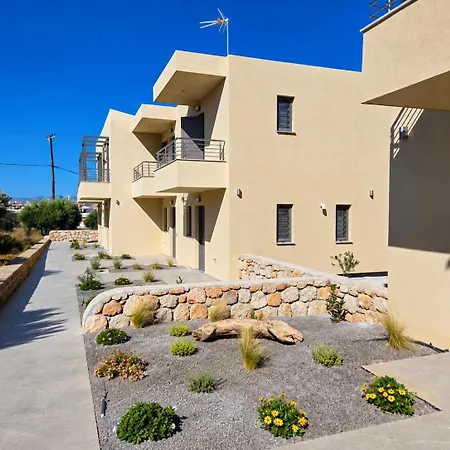 Lejlighed Village Boutique Residences Elafonissos
