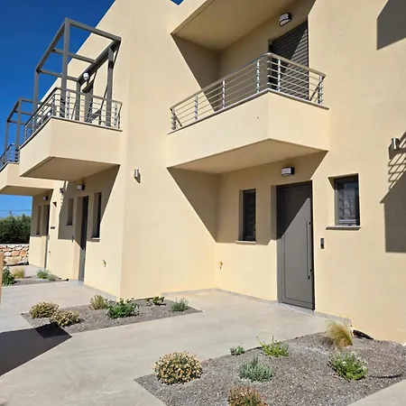 Apartamento Village Boutique Residences *