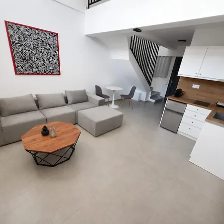 Village Boutique Residences Apartamento *