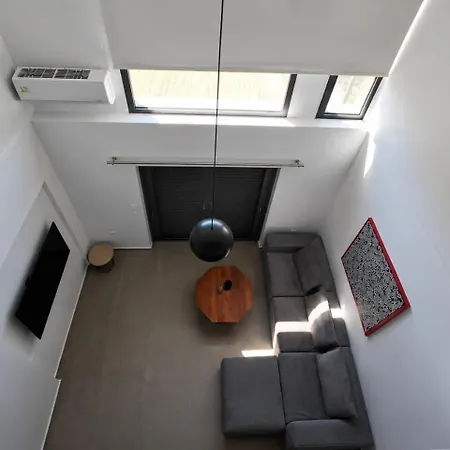 Village Boutique Residences Elafonissos