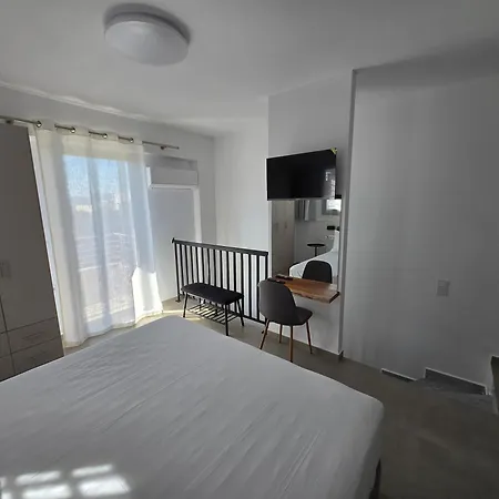 Village Boutique Residences Elafonissos