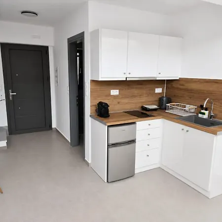 Village Boutique Residences Lejlighed