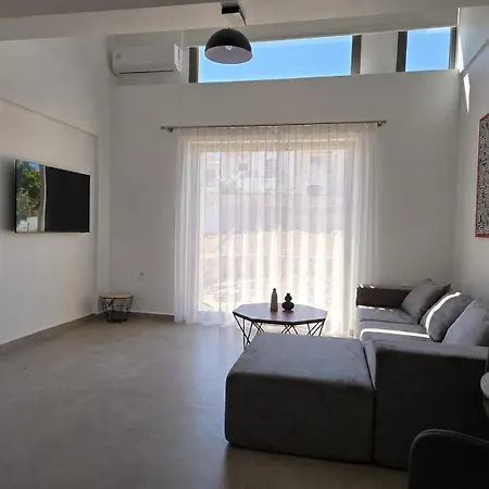 Village Boutique Residences * Elafonissos