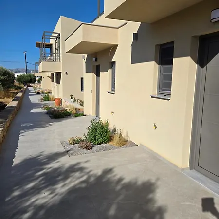 Apartamento Village Boutique Residences Elafonissos
