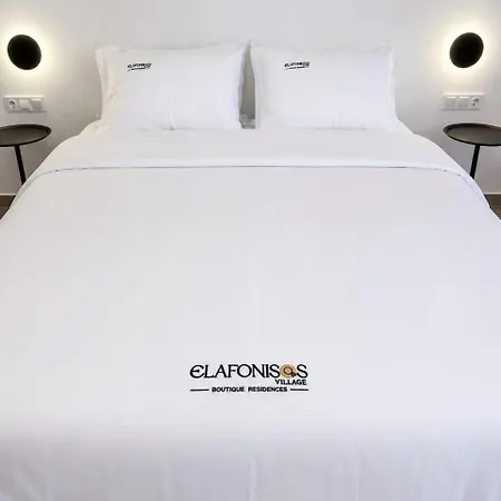 Apartamento Village Boutique Residences Elafonissos