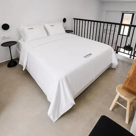 Village Boutique Residences Apartamento