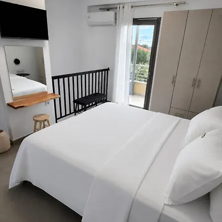 Village Boutique Residences * Elafonissos
