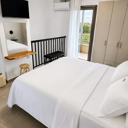 Apartamento Village Boutique Residences