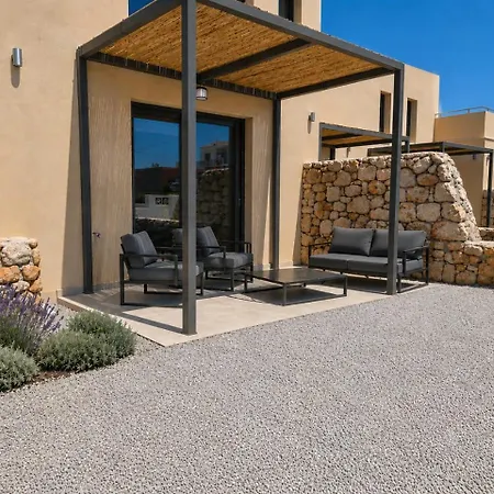 Apartamento Village Boutique Residences Elafonissos