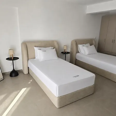 Village Boutique Residences * Elafonissos