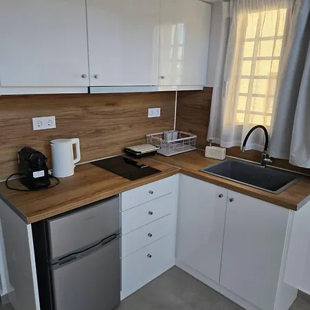 Village Boutique Residences * Elafonissos
