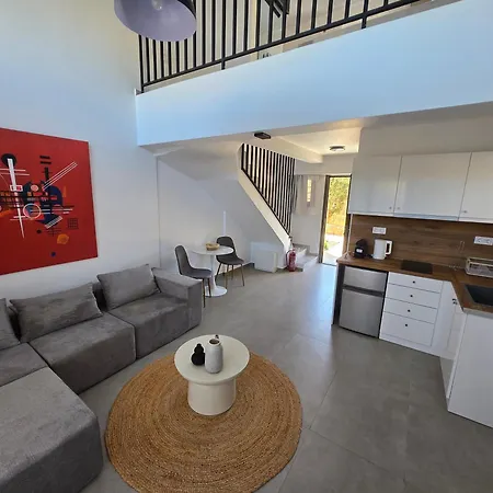 Village Boutique Residences Apartamento *