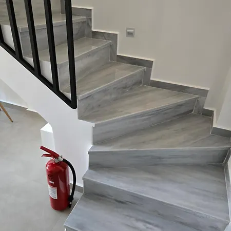 Village Boutique Residences Apartamento Elafonissos
