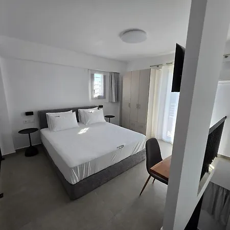 Village Boutique Residences Apartamento