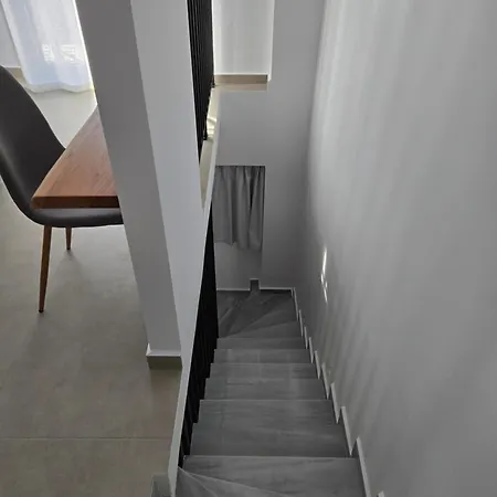 Village Boutique Residences Apartamento Elafonissos