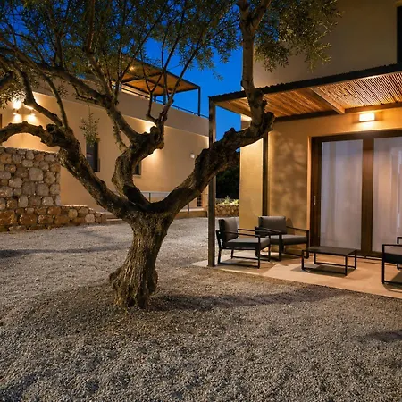 Village Boutique Residences Elafonissos