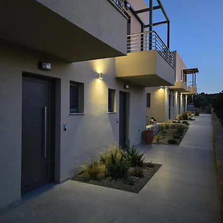 Village Boutique Residences Apartamento
