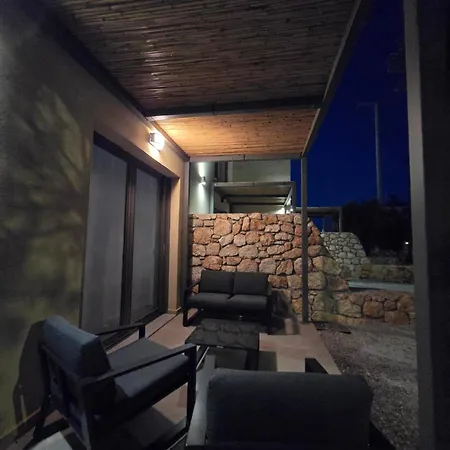 Village Boutique Residences Apartamento Elafonissos