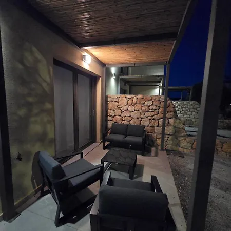 Apartamento Village Boutique Residences Elafonissos