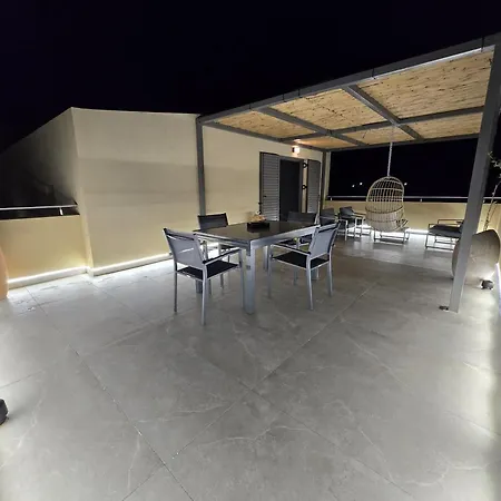 Village Boutique Residences Elafonissos