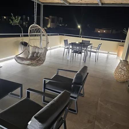 Lejlighed Village Boutique Residences Elafonissos