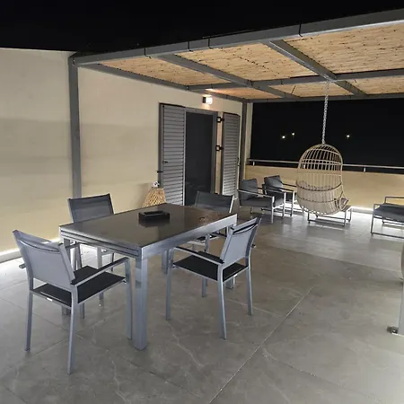 Village Boutique Residences Apartamento Elafonissos