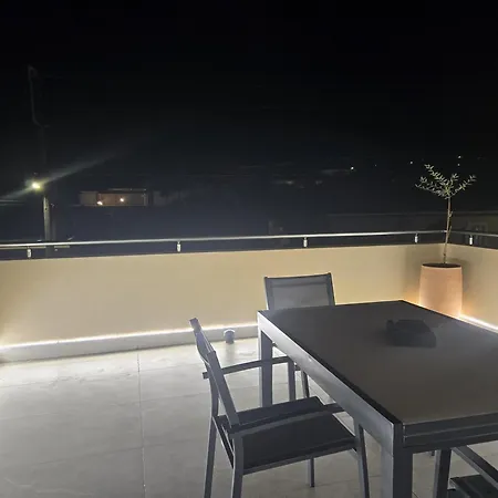 Apartamento Village Boutique Residences Elafonissos