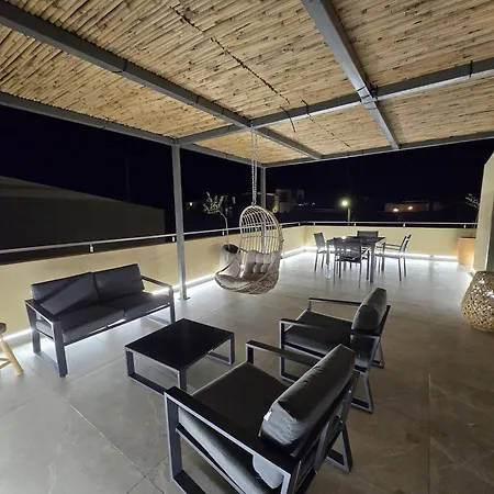 Apartamento Village Boutique Residences *