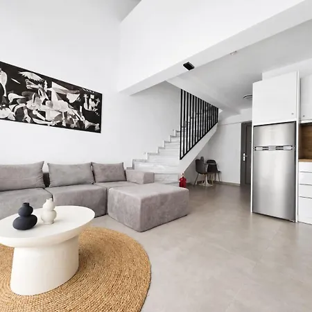 Village Boutique Residences Apartamento Elafonissos