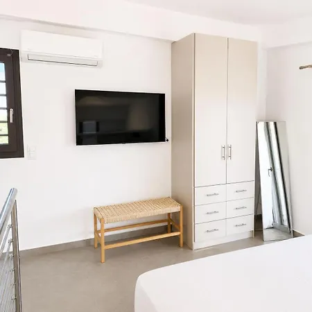 Apartamento Village Boutique Residences