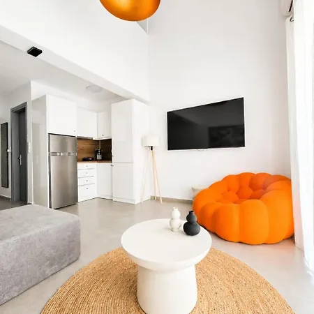 Apartamento Village Boutique Residences *