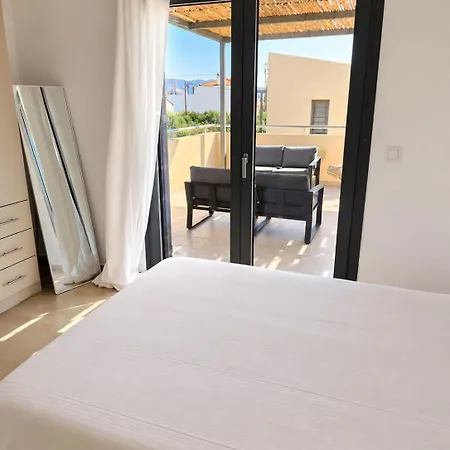 Apartamento Village Boutique Residences Elafonissos