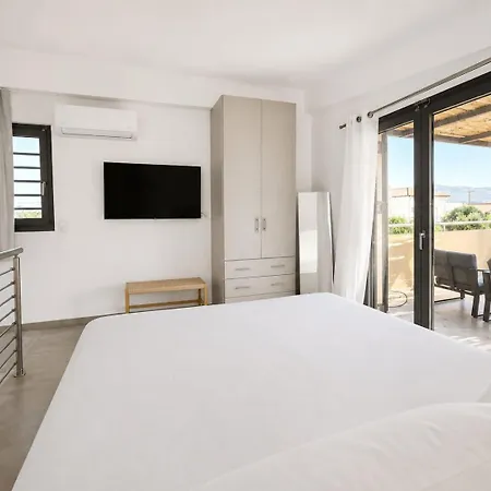 Village Boutique Residences Apartamento Elafonissos