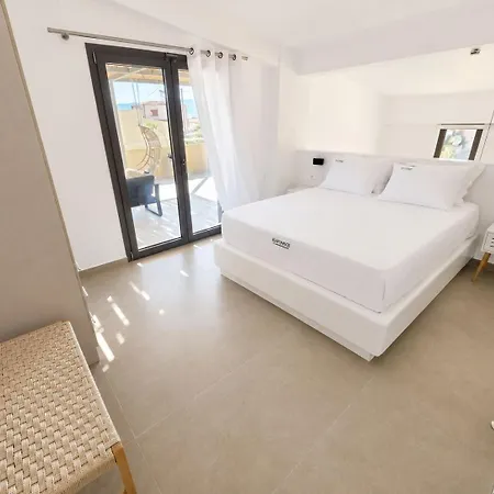Apartamento Village Boutique Residences