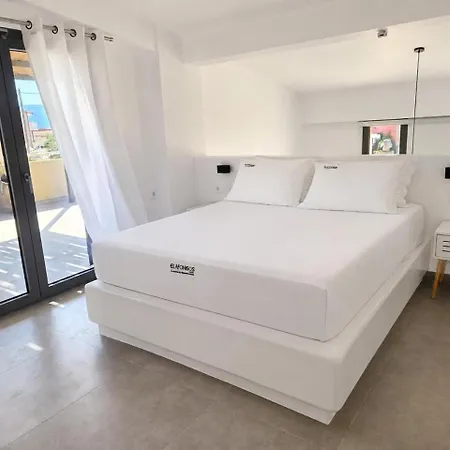 Apartamento Village Boutique Residences *